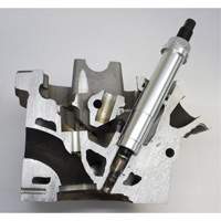 Trousse de d&eacute;montage de bougies cass&eacute;es Ford 3V Oxymax Inc