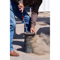 Baguette de nettoyage Radiator Genie Oxymax Inc