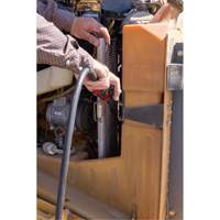 Baguette de nettoyage Radiator Genie Oxymax Inc