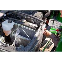 Baguette de nettoyage Radiator Genie Oxymax Inc