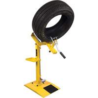 Manual Tire Spreader with Tilting Pedal Oxymax Inc