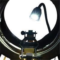 Pneumatic Passenger & Light Truck Tire Spreader Oxymax Inc