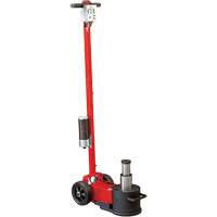 2-Stage HD Jack, 22 Ton(s)/44 Ton(s), Air Hydraulic Oxymax Inc