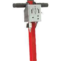 4-Stage Jack, 17 Ton(s)/28 Ton(s)/55 Ton(s)/88 Ton(s), Air Hydraulic Oxymax Inc