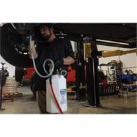 Pneumatic Gear Lube Dispenser Oxymax Inc