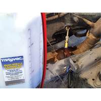 ATF Refill Conversion Kit Oxymax Inc