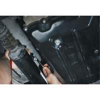 ATF Refill Conversion Kit Oxymax Inc