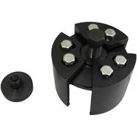 Trousse d'entretien de joint de vilebrequin avant/arri&egrave;re Duramax 6,6 L Oxymax Inc