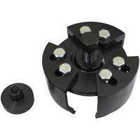 Trousse d'entretien de joint de vilebrequin avant/arri&egrave;re Duramax 6,6 L Oxymax Inc