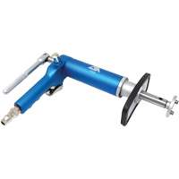 Ensemble d'outils pneumatiques pour le remontage des &eacute;triers de frein Oxymax Inc