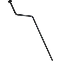 Ensemble d'outils pour roue de secours 10 mcx Oxymax Inc