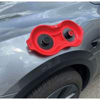 Plateau magn&eacute;tique flexible Oxymax Inc