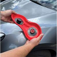 Plateau magn&eacute;tique flexible Oxymax Inc