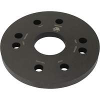 Ensemble principal complet pour d&eacute;montage et montage du joint de vilebrequin avant/arri&egrave;re Cummins Oxymax Inc