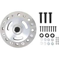 Outil de d&eacute;montage/installation du joint avant du vilebrequin Cummins ISX & QSX avec double arbre &agrave; cames en t&ecirc;te Oxymax Inc