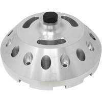 Outil de d&eacute;montage/installation du joint avant du vilebrequin Cummins ISX & QSX avec double arbre &agrave; cames en t&ecirc;te Oxymax Inc