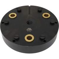 Outil de d&eacute;montage/montage du joint d'arbre &agrave; cames arri&egrave;re ISX12 Cummins Oxymax Inc