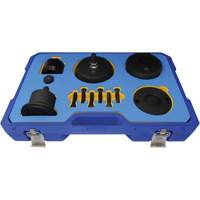 Ensemble d'installation et de retrait des joints de vilebrequin avant et arri&egrave;re PowerStroke 6,7 L Oxymax Inc