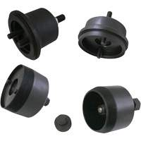 Ensemble d'installation et de retrait des joints de vilebrequin avant et arri&egrave;re PowerStroke 6,7 L Oxymax Inc