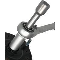 15-Piece Shock & Strut Tool Kit Oxymax Inc