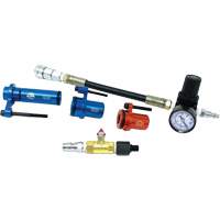 Transmission Oil Drain & Flush Kit Oxymax Inc