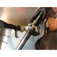 Glow Plug Puller Kit Oxymax Inc