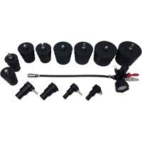 System Tester Oxymax Inc