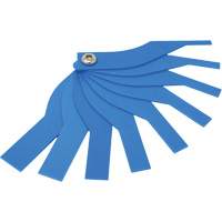 Truck Brake Thickness Gauge, Analogue Display Oxymax Inc