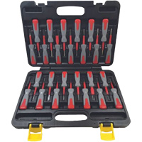 Trousse &agrave; outils pour bornes, 26 mcx Oxymax Inc