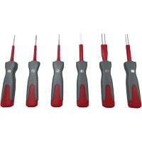 Trousse &agrave; outils pour bornes, 26 mcx Oxymax Inc