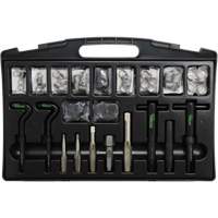 Spark Plug Thread Repair Workshop Kit Oxymax Inc