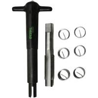 Spark Plug Thread Repair Workshop Kit Oxymax Inc