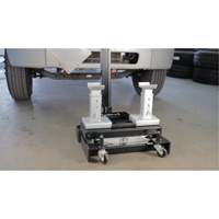 Trailer Adapter Oxymax Inc