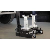 Trailer Adapter Oxymax Inc