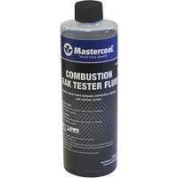 Replacement Combustion Leak Tester Fluid, 473 ml, Bottle Oxymax Inc