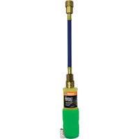 Mini injecteur de colorant pour protecteur contre les fuite de climatisation automobile Master Oxymax Inc