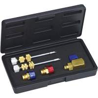 Ensemble dobus de valve R134a Eaton (M8 et M10)? Oxymax Inc