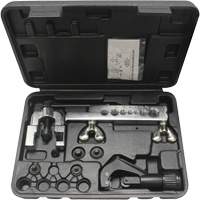 Jeu d'outils 45° pour l'&eacute;vasement et l'emboutissage Oxymax Inc