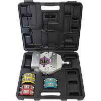Sertisseuse pour tuyau de climatiseur Oxymax Inc