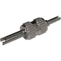 Extracteur universel dobus de valve R134a grand al&eacute;sage Oxymax Inc
