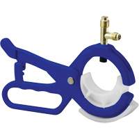 Robinet perce-canette lat&eacute;ral 3 en 1 (norme &eacute;.-U.)? Oxymax Inc