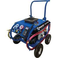 Mobile Monster R134A Oxymax Inc