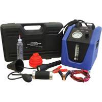 Turbo/Intake Diagnostic Smoke Machine Oxymax Inc
