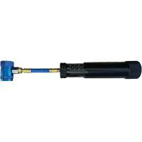 Injecteur d'huile remplissable R1234Yf Oxymax Inc