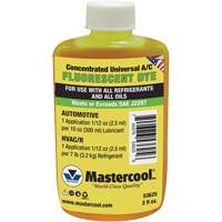 Universal UV Dye Oxymax Inc
