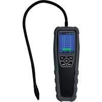 Black Series Infrared Refrigerant Leak Detector Oxymax Inc