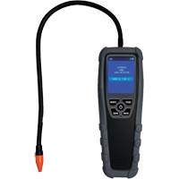 Black Series Infrared Co2 Leak Detector Oxymax Inc