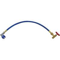 Ensemble de recharge &agrave; perçage pour R1234yf Oxymax Inc