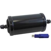 Filtre de rechange COMMANDER Oxymax Inc