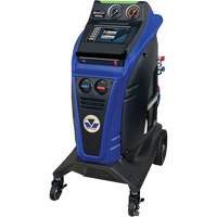 Machine automatique R134A & Hybrid R/R/R 110 V Oxymax Inc